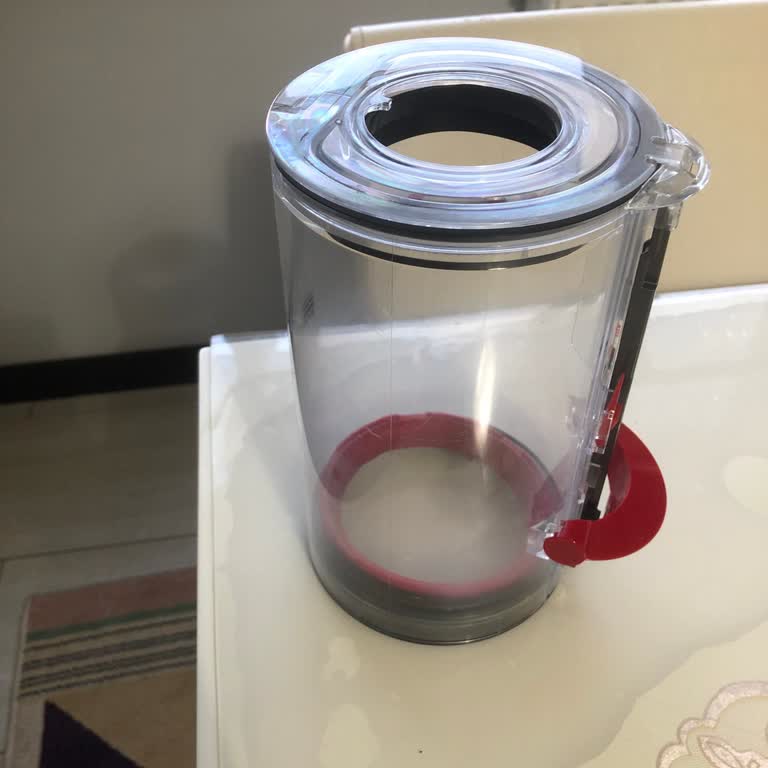 Dyson V15 Parçası Temin Edilmesini İstiyorum