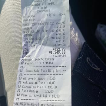 Suwen Çalışanlarının Bilgi Vermemesi