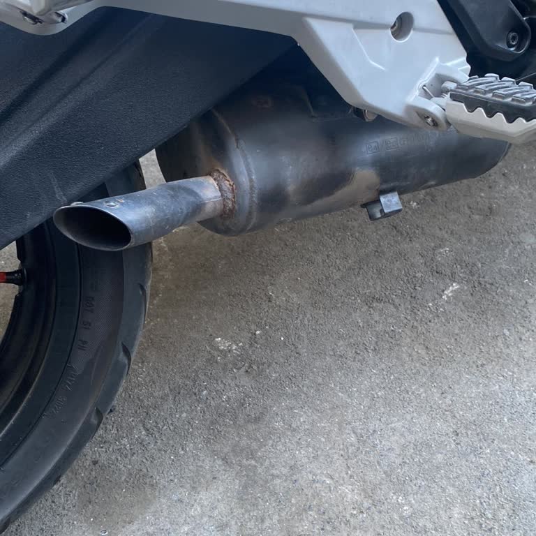 CFMOTO Yedek Parça Sıkıntısı