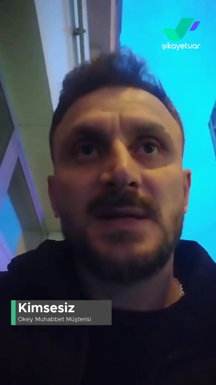 Okey Muhabbet Tehdit Ve Hesap Kapatma... videonun kapak resmi