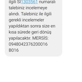 Ayıplı Ürün Satan A101 Marketler Zinciri