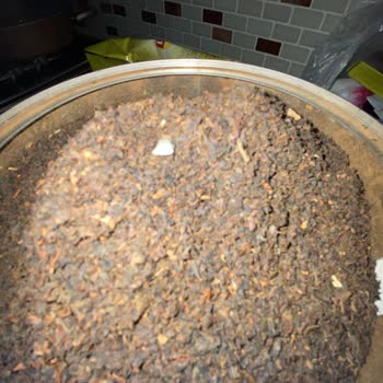 Lipton Yellow Label Çay