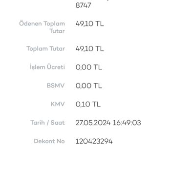 Google Play Hesabımdan İzinsiz Para Çekildi