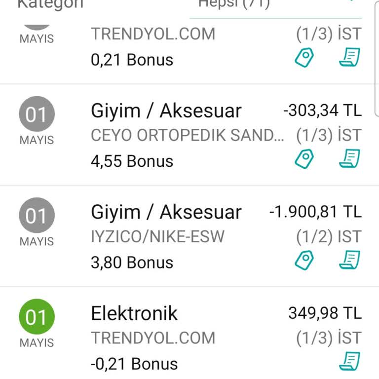 İyzico Eksik Geçen Ürün İade Bedeli