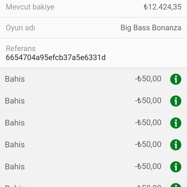 Bets 10 Parama El Koydu