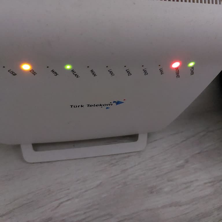 6 Gündür Telekom İnternet Hizmeti Vermiyor.