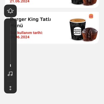 Nescafe Burger King 101 Yaşındaki Anneannem Ve Ben...