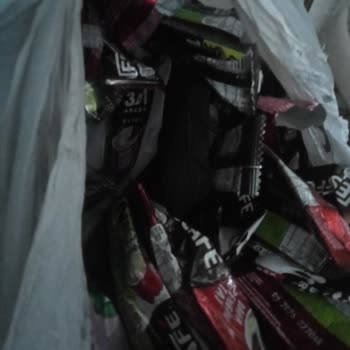 Nescafe Burger King 101 Yaşındaki Anneannem Ve Ben...