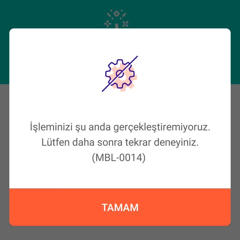 Pokus Uygulamasında Hesap Blokesi Ve Çözüm Süreci Sorunu