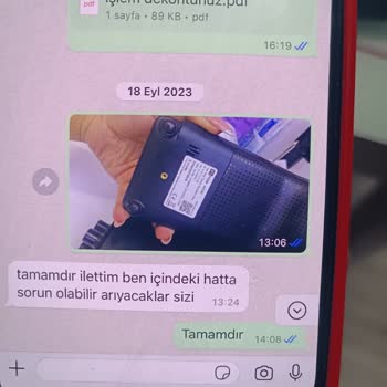 Avrupa Soft KDV Yi Yanlış Değiştirdiler Cezası Bize Yazıldı