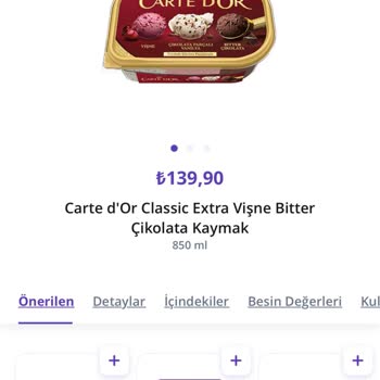 Getir Yanlış Teslimat Ve Sorunun Çözülmemesi