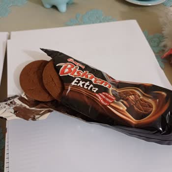 Ülker Extra Bayat Ve Kremasız