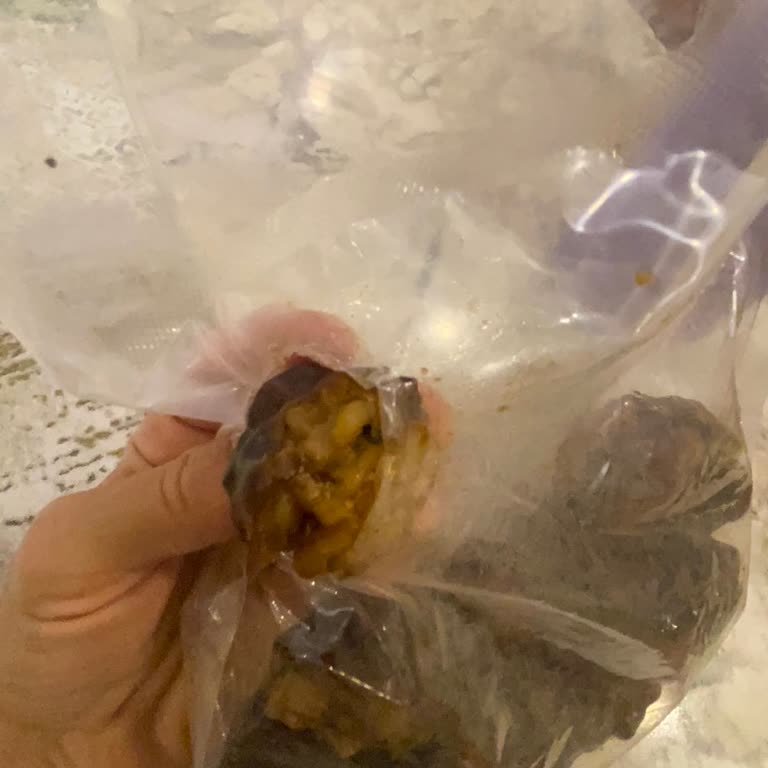 Pestil.net'ten Gelen Bayat Ve Kurtlu Ürünler Hayal Kırıklığı Yarattı