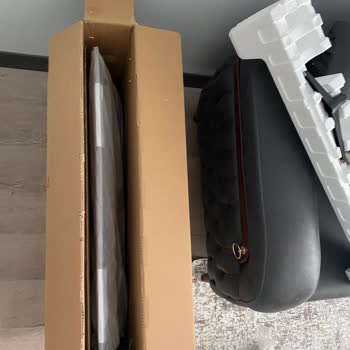 Arçelik Kırık Televizyon Gönderdi