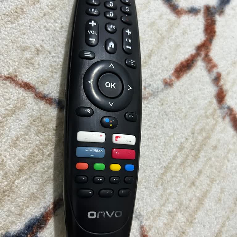 Onvo Garanti Mağduriyeti!