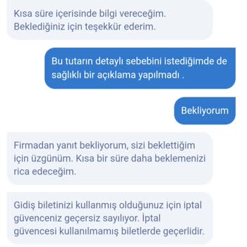 Obilet-Pegasus Uçak Bileti