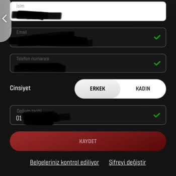 Başarıbet Hesabınızdaki Parayı Asla Çekemiyorsunuz!