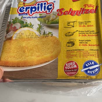 Erpiliç Almayı Aldırma Yın Güvenilir Dedik Boş Çıktı Maalesef