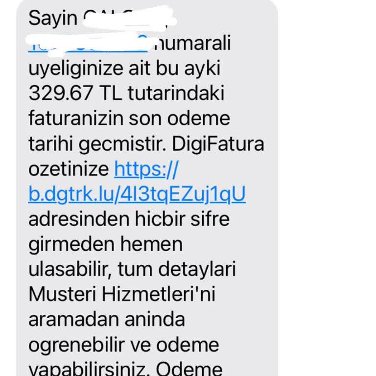 Digiturk Kendi Kendine Abonelik Yapmış