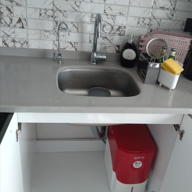 LG Su Arıtma Yanıltıcı Su Arıtma Cihazı Satışı Ve Sahte Etiket Sorunu