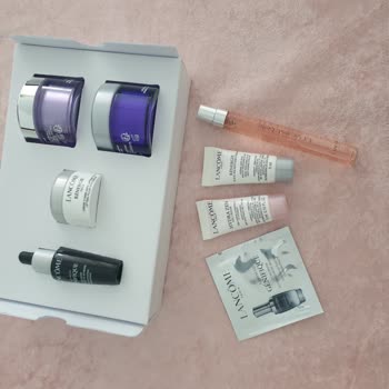 Lancome Vaat Edilen Promosyon Verilmedi