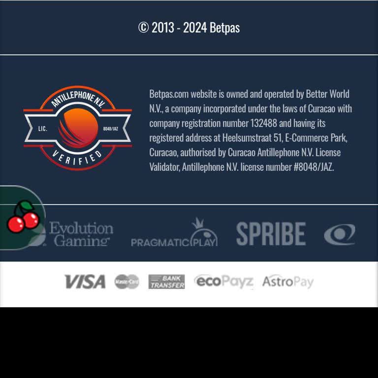 Betpas Bahis Sitesinde Yaşadığım Sorun Ve Mağduriyet!