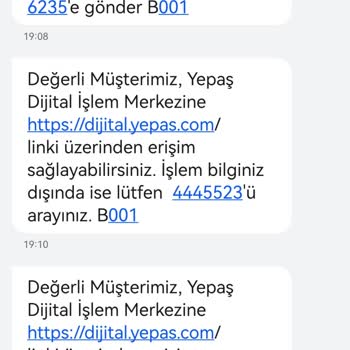 YEPAŞ Çiftçiye Sahip Çık
