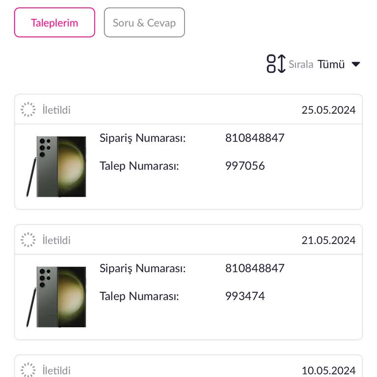 Pazarama Aksaray İletişim Fatura Kesme Mesi Pazaramanın Sorumsuzluğu