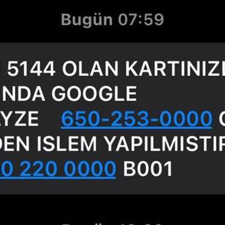 Reportanalyze Anonim Sitede Abonelik İptali!