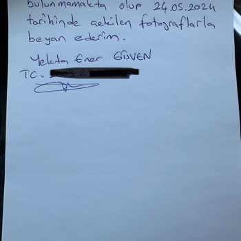 Sigortam.net Te Yaptığım 1245835424 Poliçenin Acil İptali