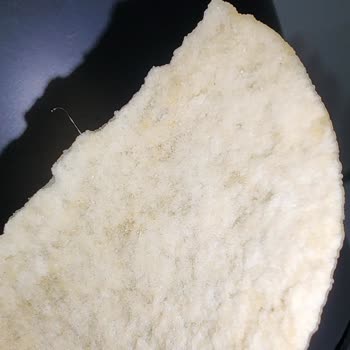 Master Potato Cipsinde Plastik Yapışık Haldeydi