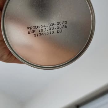 Master Potato Cipsinde Plastik Yapışık Haldeydi