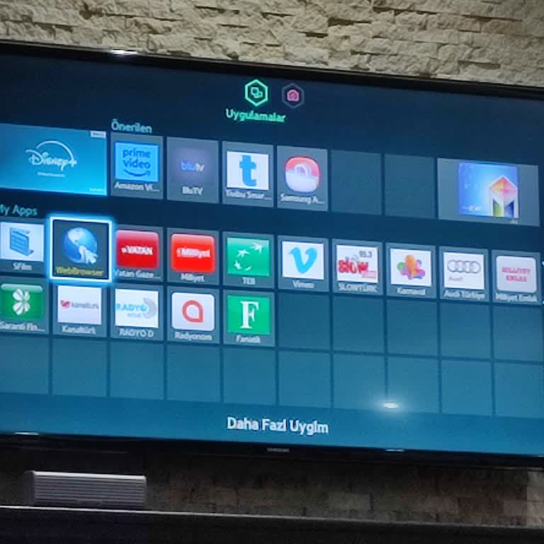 Samsung TV'de Netflix Erişim Sorunu: Tüketici Hakları İhlali