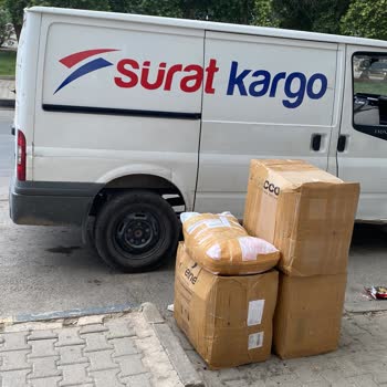 Sürat Kargo Nizip Şube Şikayet