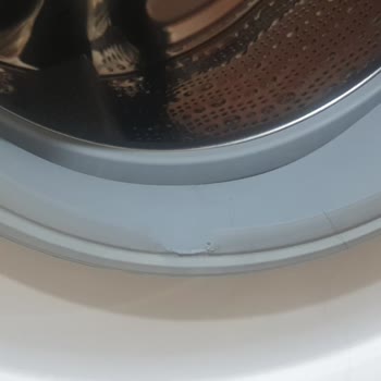 Bosch Çamaşır Makinesi Lastik Sorunu Ve Garanti Kapsamı!