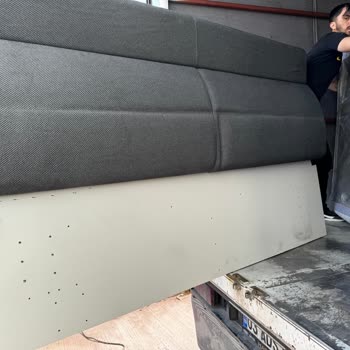 Weltew Home Siparişim Kırık Geldi.