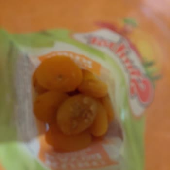 Simbat Kuruyemiş, Kuru Kayısı Bozuk Ürün!