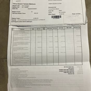 Lenovo Bilgisayar Tüketici Hakları Kanununa Aykırı Davrandı