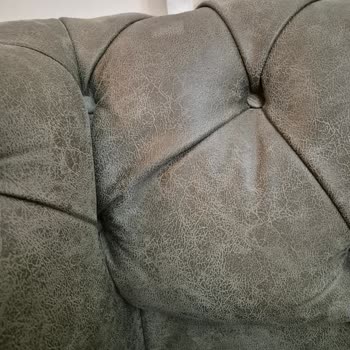 Enza Home Koltuk Katları Esneyerek Dağıldı