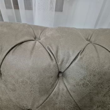 Enza Home Koltuk Katları Esneyerek Dağıldı