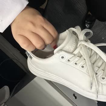 Calvin Klein Kalitesiz Ürün Ve Yetersiz Müşteri Hizmeti Deneyimi