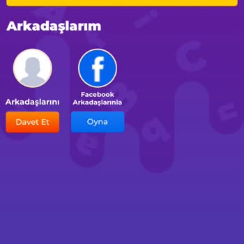 Mynet Kelime Savaşı Oyununda Oyuna Girememe Sorunu