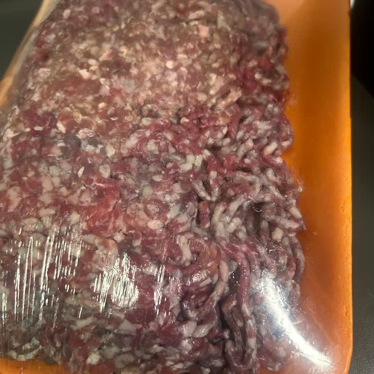 Köfteci Yusuf Ertesi Gün Bozulan Ürün!