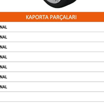 Letgo Otoplus Kusurlu Sattığı Aracın Arkasında Durmuyor