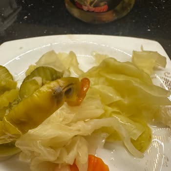 Kühne Marka Kurtlu Turşu