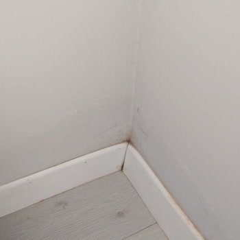 Erkanlar İnşaat Firmasından Aldığım Evin Tavan Sıvaları Döküldü