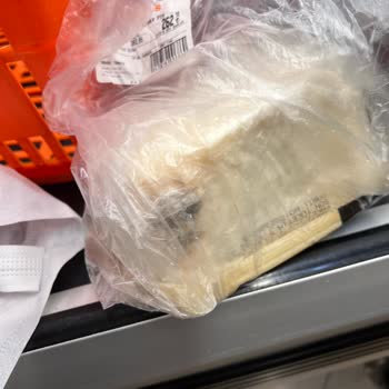 Migros Küflü Ve Tarihi Geçmiş Ürün Satıyor!