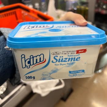 Migros Küflü Ve Tarihi Geçmiş Ürün Satıyor!