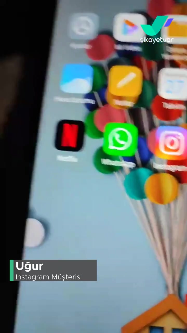 "Instagram" İzinsiz Paylaşım Sorunu! videonun kapak resmi