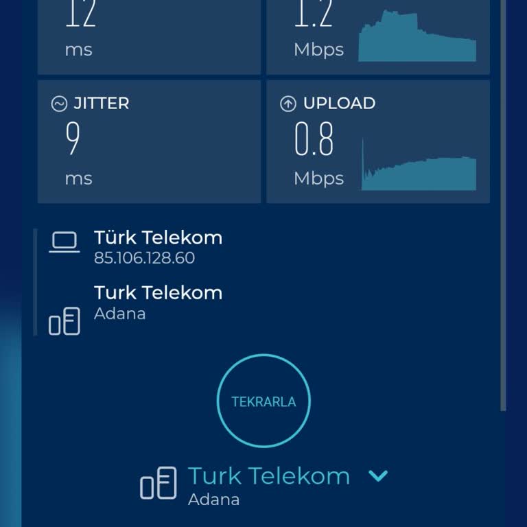 Türk Telekom İnternet Hızım Çok Düşük 8819731596 Abone Numaram.